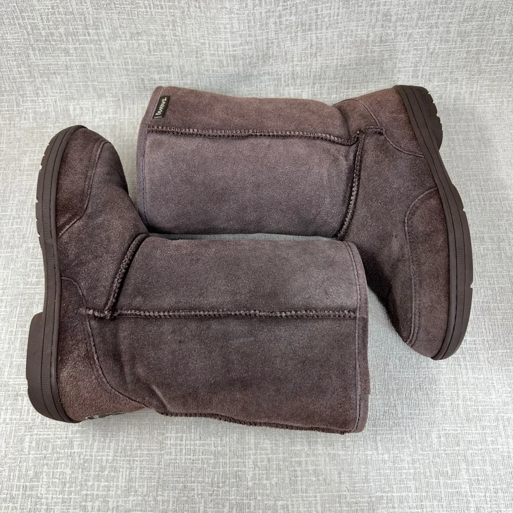 BearPaw emma tall